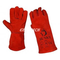 Rukavice zváračské HUSKY
