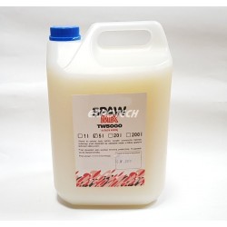 roztok protirozstrekový 5 lit.