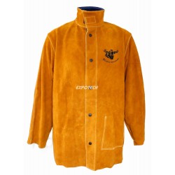 Kabát pre zváračov