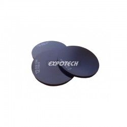 sklo tmavé 50mm DIN4-DIN13