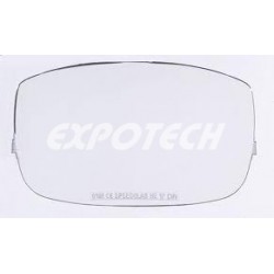 3M 426000 Speedglas 9000 Fólia