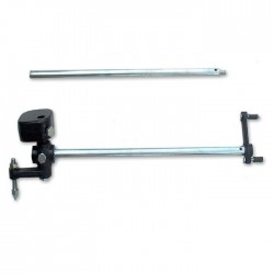 Vykružovač k páliacemu...