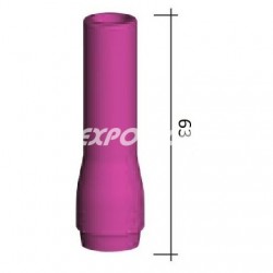 TIG Keramická hubica 9/20...