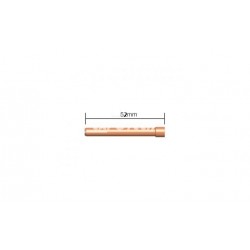 TIG Klieština 17/18/26...