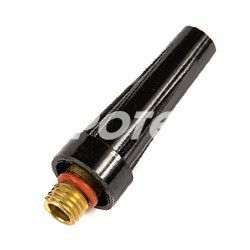 Kryt elektródy stredný TIG...