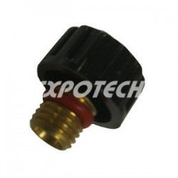 Kryt elektródy krátky TIG 9/20