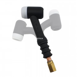 TIG 17F Flexi  Krk, telo...