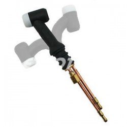 TIG 18F Flexi Krk, Telo horáka