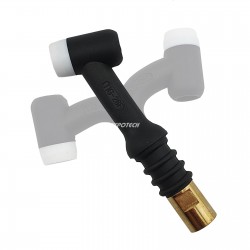 TIG 26F Flexi krk, telo horáka