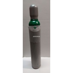 Fľaša Argón, 8 lit. 100%