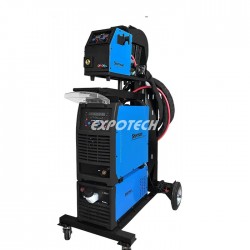 SHERMAN DIGIMIG 500 PULSE