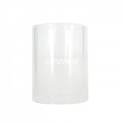 TIG PYREX Sklenená Hubica...