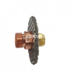 Domček klieštiny...