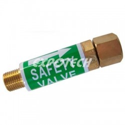 Suchá predloha Kyslík /na...