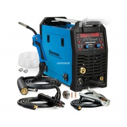 SHERMAN DIGIMIG 200 PULSE